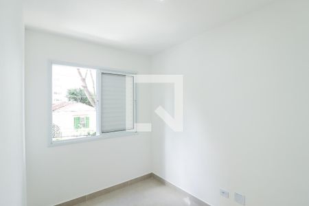 Quarto 1 de apartamento para alugar com 2 quartos, 35m² em Santana, São Paulo