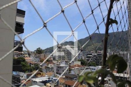 Apartamento à venda com 2 quartos, 49m² em Tijuca, Rio de Janeiro