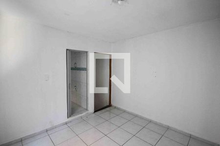 Quarto de casa para alugar com 2 quartos, 80m² em Jardim Vila Formosa, São Paulo