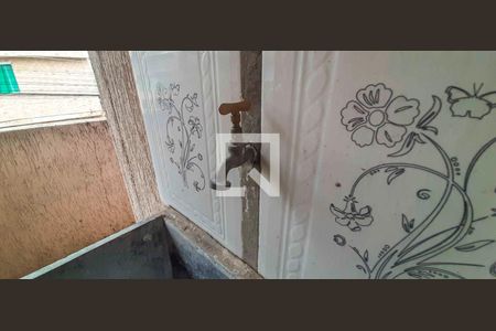 Casa para alugar com 2 quartos, 125m² em Vila Menck, Osasco