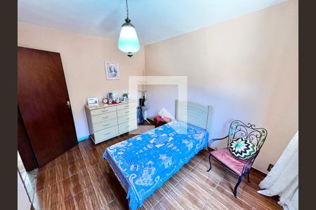 Quarto 2 de casa à venda com 2 quartos, 120m² em Casa Verde Alta, São Paulo