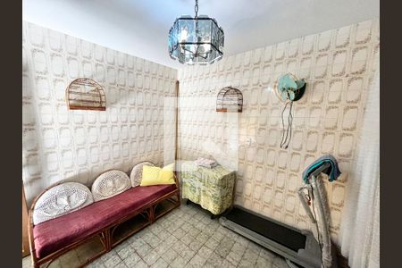 Edícula de casa à venda com 2 quartos, 120m² em Casa Verde Alta, São Paulo