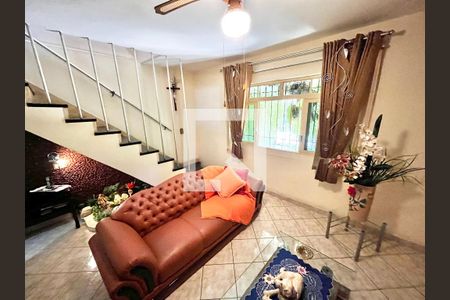Sala de casa à venda com 2 quartos, 120m² em Casa Verde Alta, São Paulo