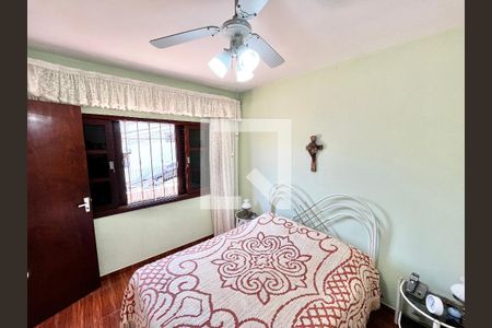 Quarto 1 de casa à venda com 2 quartos, 120m² em Casa Verde Alta, São Paulo