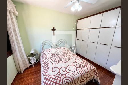 Quarto 1 de casa à venda com 2 quartos, 120m² em Casa Verde Alta, São Paulo