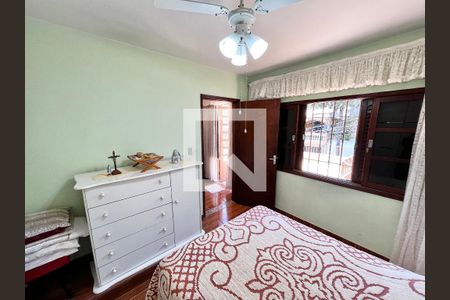 Quarto 1 de casa à venda com 2 quartos, 120m² em Casa Verde Alta, São Paulo