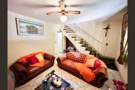 Sala de casa à venda com 2 quartos, 120m² em Casa Verde Alta, São Paulo