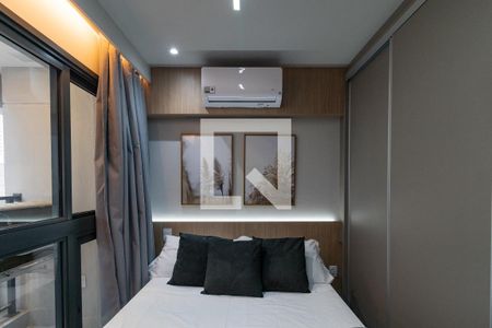 Studio de kitnet/studio à venda com 1 quarto, 25m² em Perdizes, São Paulo