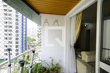 Apartamento para alugar com 2 quartos, 78m² em Ipiranga, São Paulo