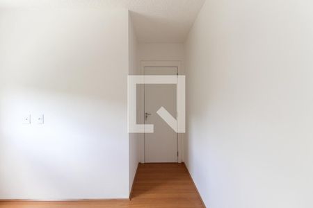 Quarto 1 de apartamento à venda com 2 quartos, 42m² em Jardim Nossa Senhora do Carmo, São Paulo