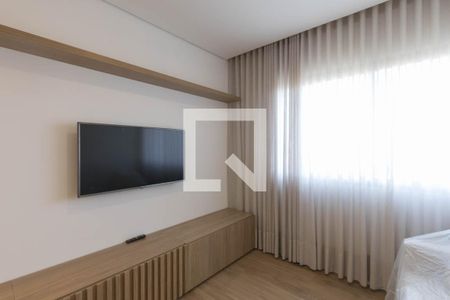 Sala de apartamento para alugar com 2 quartos, 64m² em Vila Buarque, São Paulo