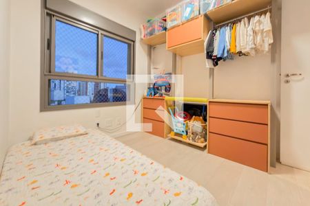 Quarto 1 de apartamento à venda com 2 quartos, 68m² em Vila Mariana, São Paulo