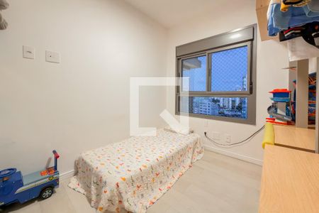 Quarto 1 de apartamento à venda com 2 quartos, 68m² em Vila Mariana, São Paulo