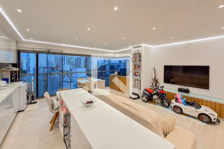 Apartamento à venda com 2 quartos, 68m² em Vila Mariana, São Paulo