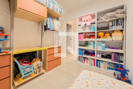 Quarto 1 de apartamento à venda com 2 quartos, 68m² em Vila Mariana, São Paulo