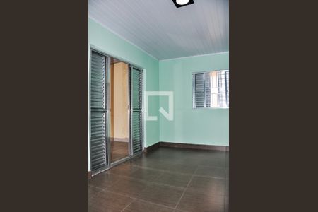 Casa para alugar com 1 quarto, 120m² em Vila Miriam, São Paulo
