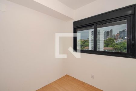 Quarto de apartamento para alugar com 2 quartos, 47m² em Rio Branco, Porto Alegre