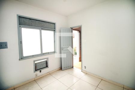 Quarto de casa para alugar com 1 quarto, 31m² em Jardim América, Rio de Janeiro