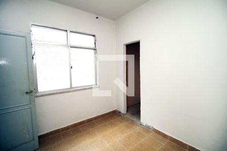 Quarto de casa para alugar com 1 quarto, 31m² em Jardim América, Rio de Janeiro
