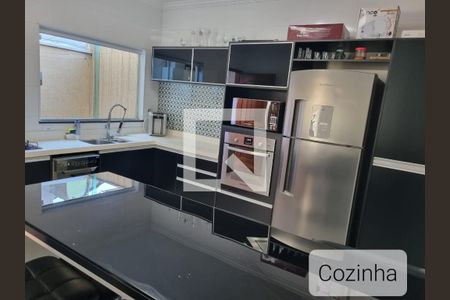 Casa à venda com 3 quartos, 115m² em Quinta da Paineira, São Paulo