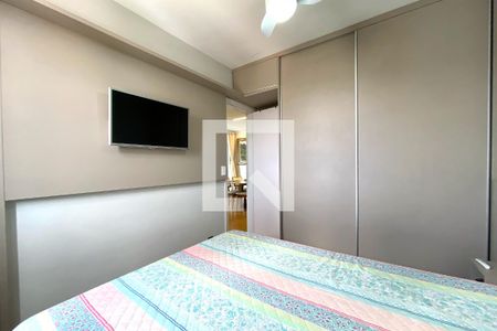 Quarto 1 de apartamento à venda com 2 quartos, 55m² em Teixeira Dias, Belo Horizonte