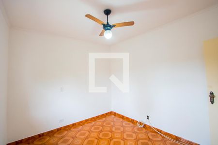 Quarto 2 de apartamento para alugar com 2 quartos, 72m² em Jardim Ocara, Santo André