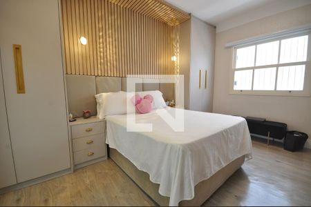 Quarto Suíte de casa para alugar com 3 quartos, 340m² em Vila Albertina, São Paulo