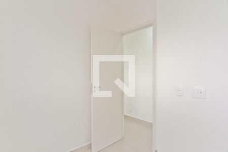 Quarto 2 de apartamento para alugar com 2 quartos, 36m² em Vila Albertina, São Paulo