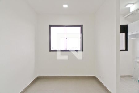 Sala de apartamento para alugar com 2 quartos, 36m² em Vila Albertina, São Paulo