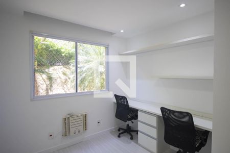 Quarto 1 de apartamento para alugar com 2 quartos, 60m² em Maria Paula, São Gonçalo