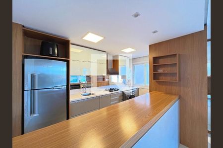 Apartamento para alugar com 3 quartos, 100m² em Tristeza, Porto Alegre