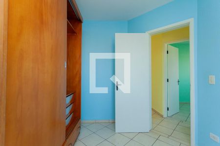 Quarto 1 de apartamento para alugar com 3 quartos, 63m² em Vila Inglesa, São Paulo