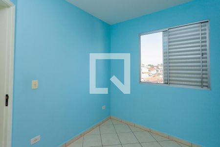 Quarto 1 de apartamento para alugar com 3 quartos, 63m² em Vila Inglesa, São Paulo