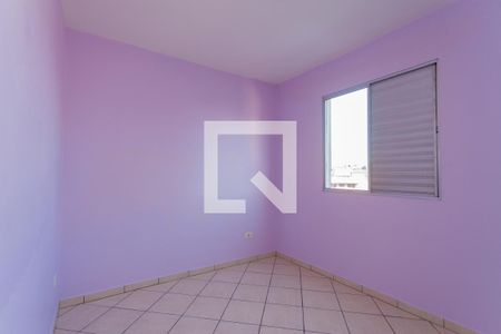 Quarto 2 de apartamento para alugar com 3 quartos, 63m² em Vila Inglesa, São Paulo