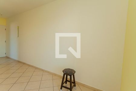 Sala de apartamento para alugar com 3 quartos, 63m² em Vila Inglesa, São Paulo