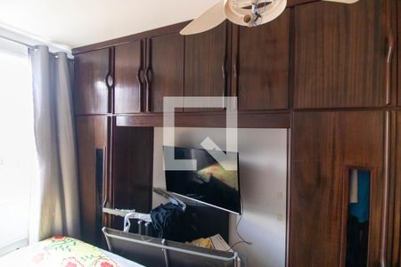 Quarto 1 de apartamento à venda com 2 quartos, 57m² em Barreto, Niterói