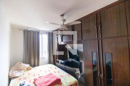 Quarto 1 de apartamento à venda com 2 quartos, 57m² em Barreto, Niterói