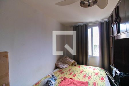 Quarto 1 de apartamento à venda com 2 quartos, 57m² em Barreto, Niterói