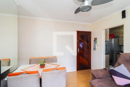 Apartamento à venda com 2 quartos, 48m² em Jardim Lajeado, São Paulo