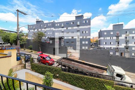 Apartamento à venda com 2 quartos, 48m² em Jardim Lajeado, São Paulo