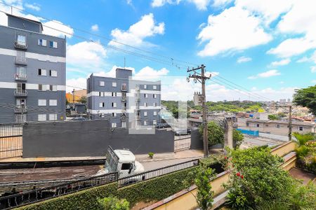 Apartamento à venda com 2 quartos, 48m² em Jardim Lajeado, São Paulo