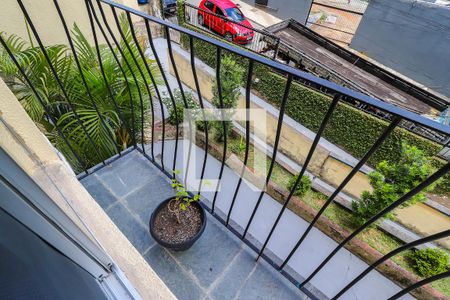 Apartamento à venda com 2 quartos, 48m² em Jardim Lajeado, São Paulo