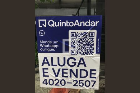 placa  de kitnet/studio para alugar com 1 quarto, 27m² em República, São Paulo