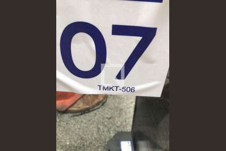 placa  de kitnet/studio para alugar com 1 quarto, 27m² em República, São Paulo