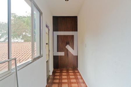 Casa 2 - sala de casa para alugar com 4 quartos, 200m² em Parque Sao Domingos, São Paulo