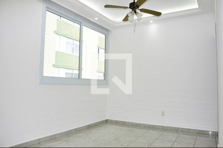 Detalhe - Sala de apartamento para alugar com 2 quartos, 43m² em Itaberaba, São Paulo