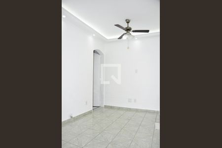 Detalhe - Sala de apartamento para alugar com 2 quartos, 43m² em Itaberaba, São Paulo