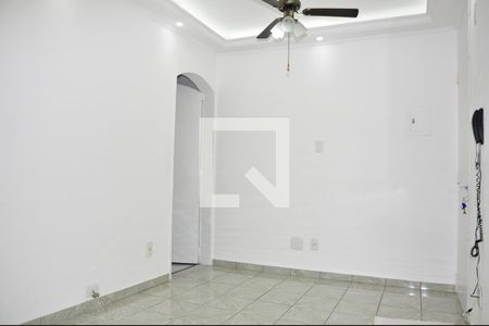 Detalhe - Sala de apartamento para alugar com 2 quartos, 43m² em Itaberaba, São Paulo