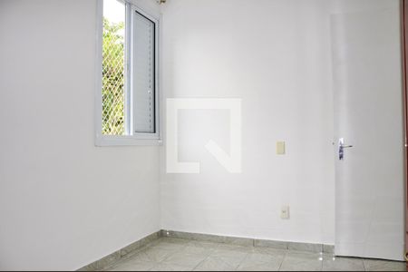 DetalheDetalhe - Quarto 01 - Sala de apartamento para alugar com 2 quartos, 43m² em Itaberaba, São Paulo