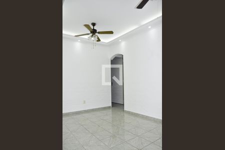 Detalhe - Sala de apartamento para alugar com 2 quartos, 43m² em Itaberaba, São Paulo